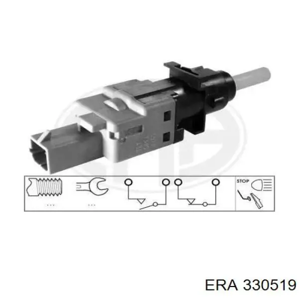 Лягушка ERA 330519 цена, от 6.14 USD