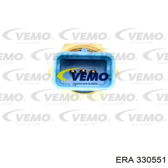 Датчик указателя температуры охлаждающей жидкости ERA 330551 цена, от 4.18 USD