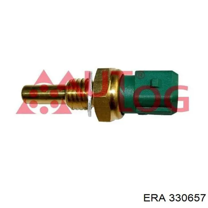 Купить 330657 ERA Термодатчик охлаждающей жидкости