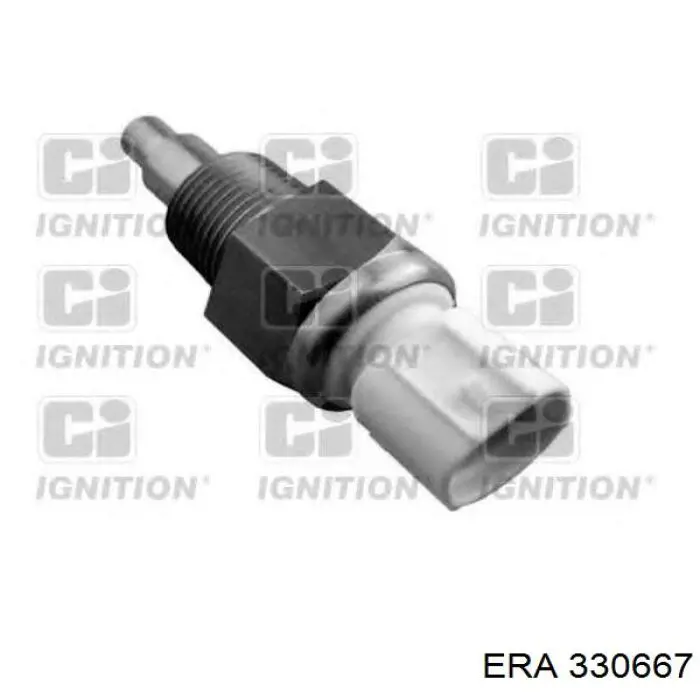 Датчик температуры радиатора ERA 330667 цена, от 8.48 USD