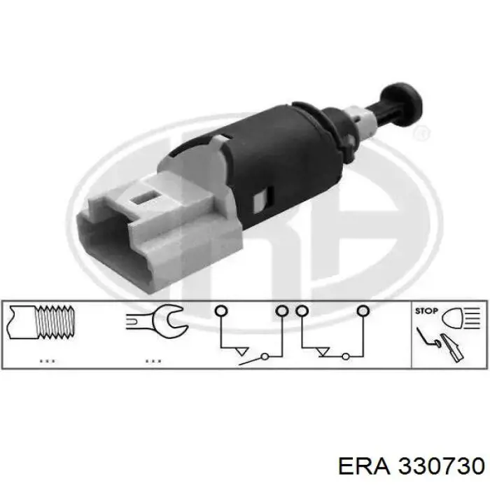 Лягушка ERA 330730 цена, от 9.23 USD