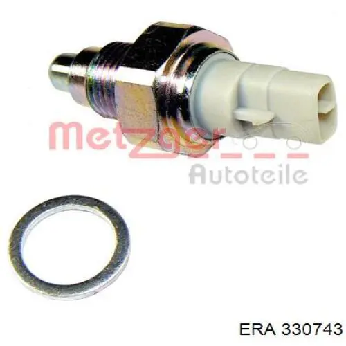 Включатель фонарей заднего хода ERA 330743 цена, от 5.92 USD