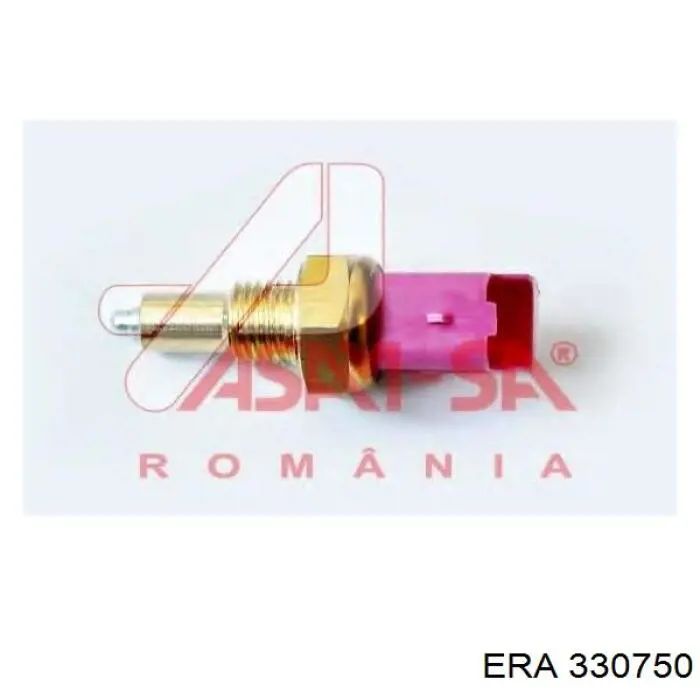 Датчик заднего хода 330750 ERA