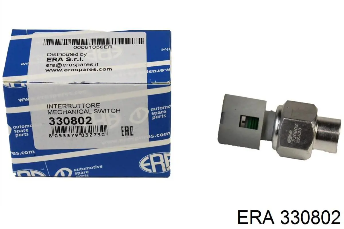Датчик насоса гидроусилителя ERA 330802 цена, от 8.87 USD