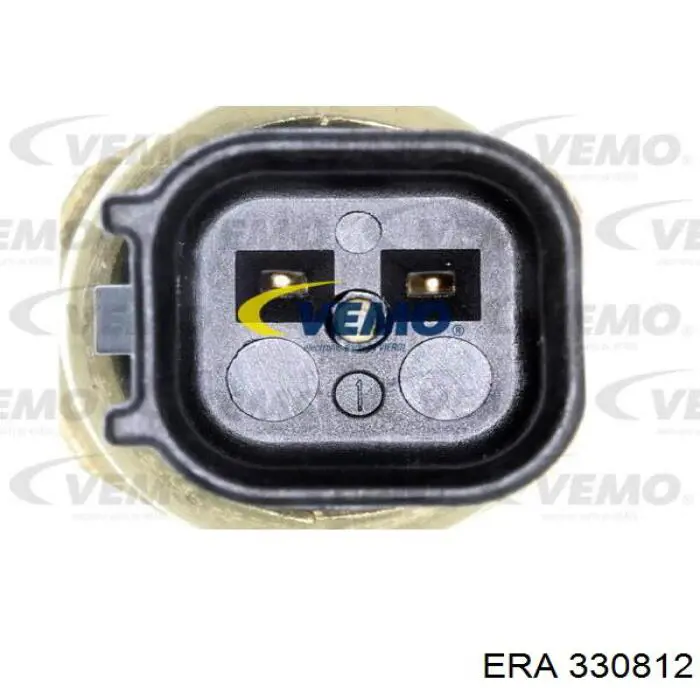 330812 ERA sensor hidráulico de bomba de impulsionador