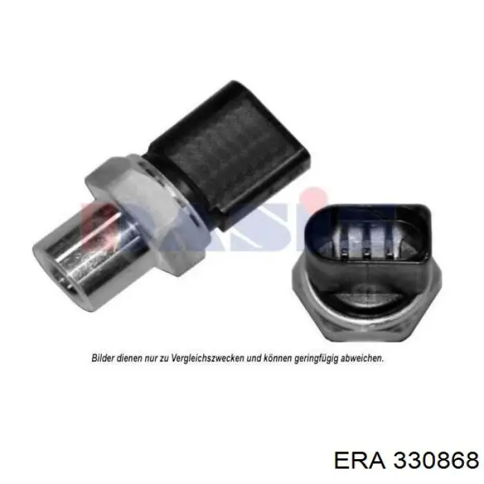 330868 ERA Клапан давления кондиционера