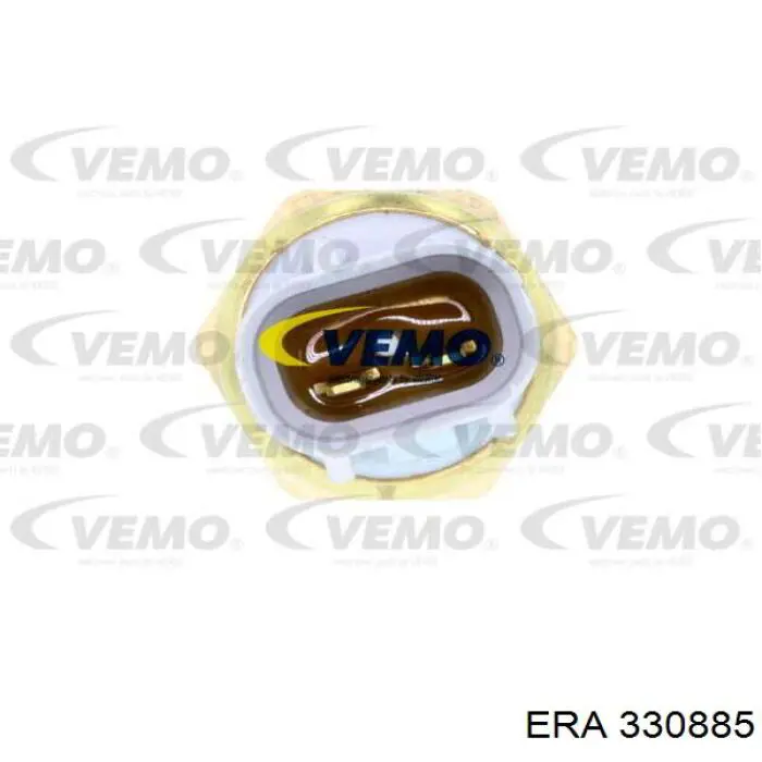 Купить 330885 ERA Датчик включения вентилятора радиатора 