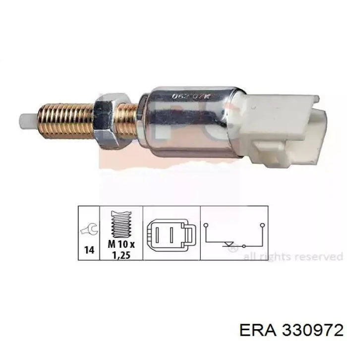 Лягушка ERA 330972 цена, от 6.43 USD