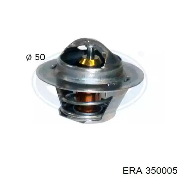Термостат в сборе ERA 350005