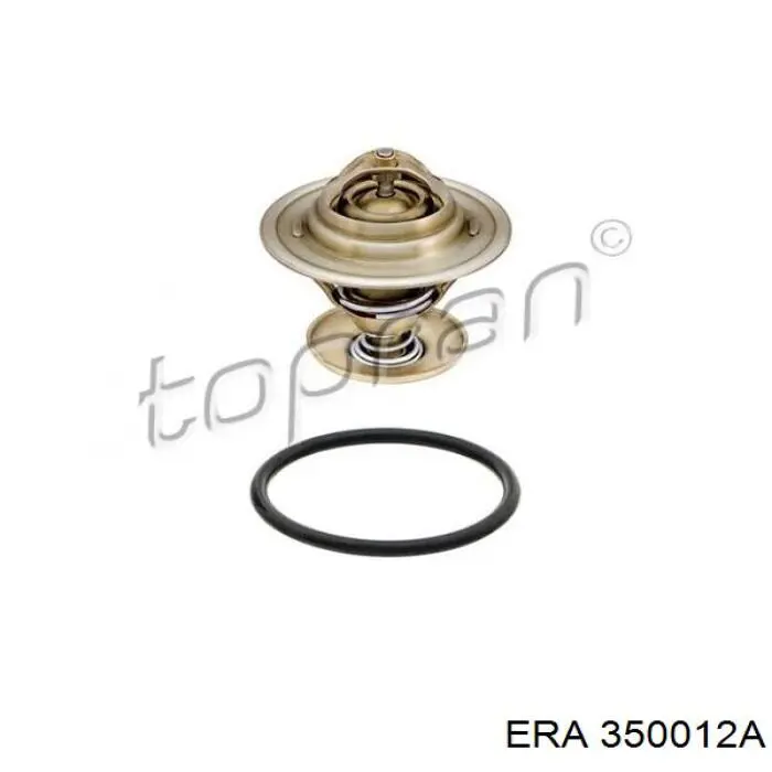 350012A ERA Авто термостат