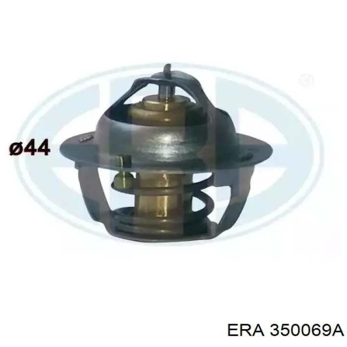 350069A ERA Авто термостат