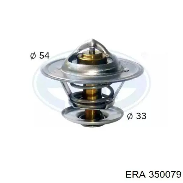 350079 ERA термостат