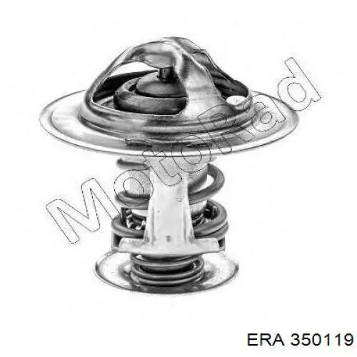 Термостат в корпусе ERA 350119 цена, от 13.54 USD