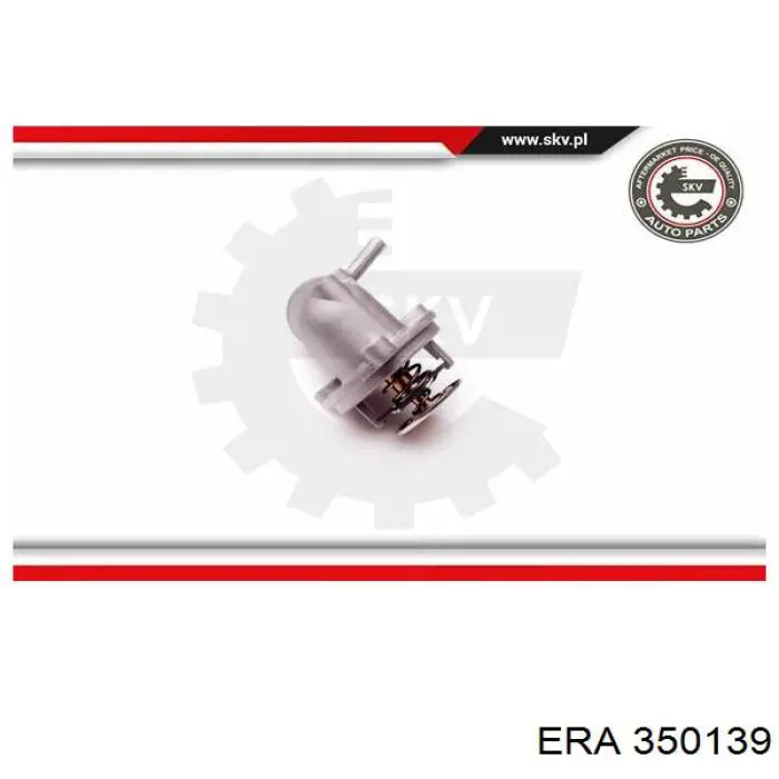 Термостат в корпусе ERA 350139 цена, от 16.77 USD