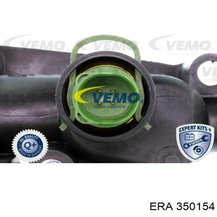 Кожух термостата ERA 350154 цена, от 78.85 USD