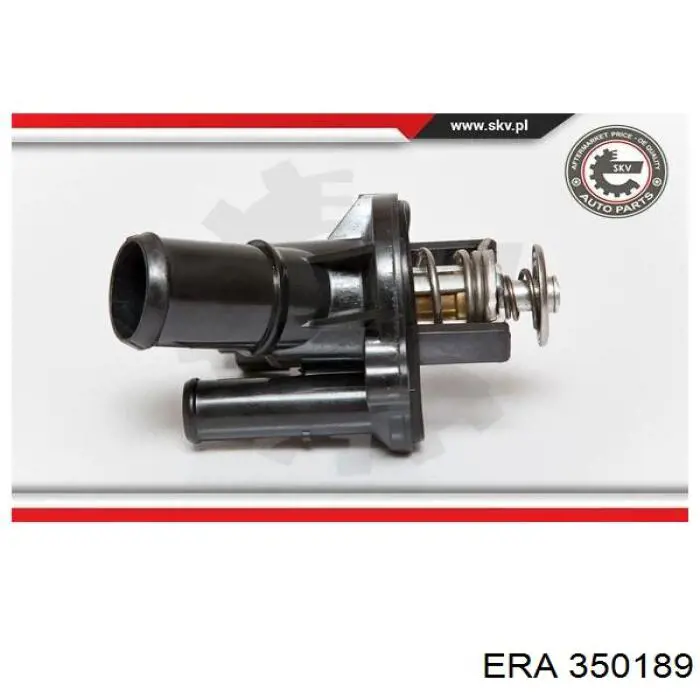Термостат в корпусе ERA 350189 цена, от 49.48 USD