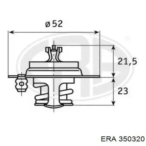  350320 ERA