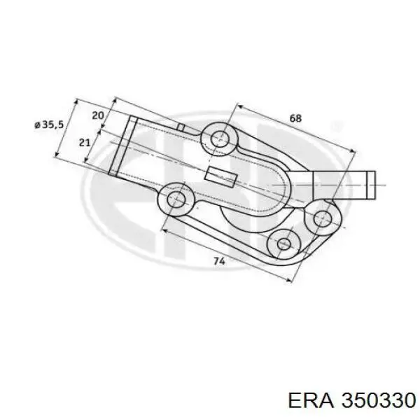  350330 ERA