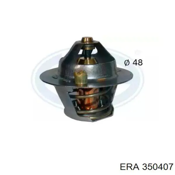 350407 ERA термостат