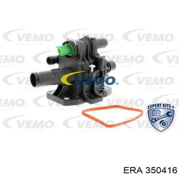 Кожух термостата ERA 350416 цена, от 37.81 USD