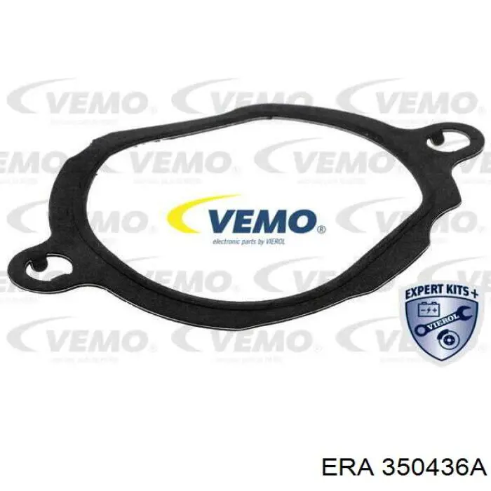 Термостат в корпусе ERA 350436A цена, от 52.50 USD