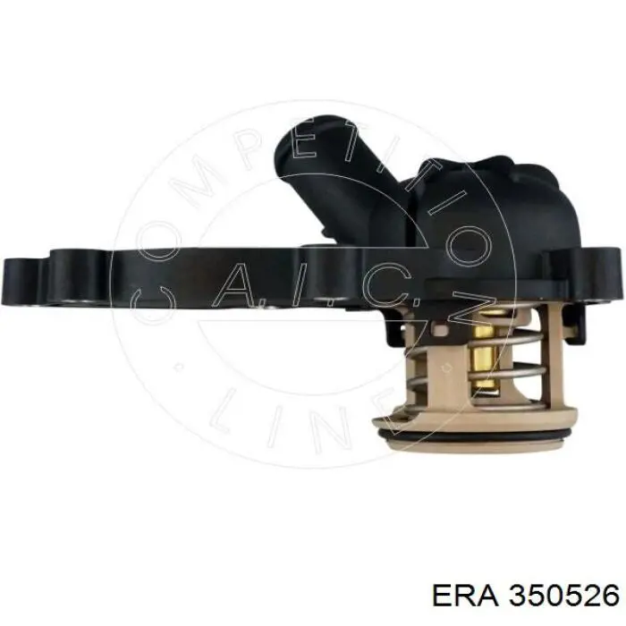 Термостат 350526 ERA