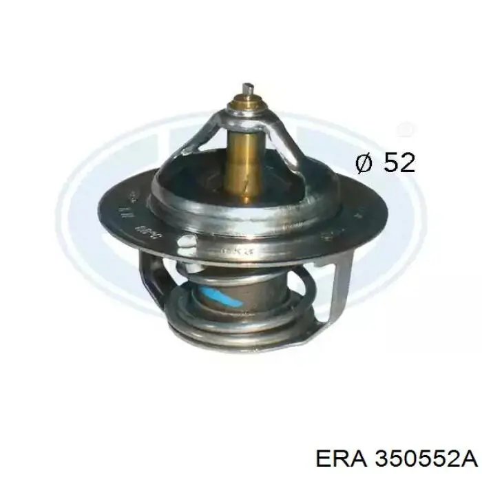 Купить 350552A ERA Крышка термостата