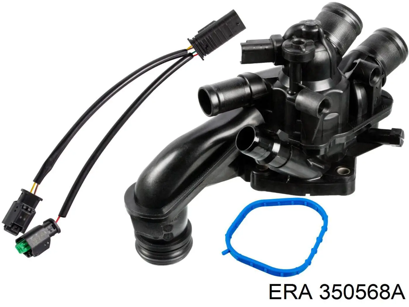 Кожух термостата ERA 350568A цена, от 70.90 USD