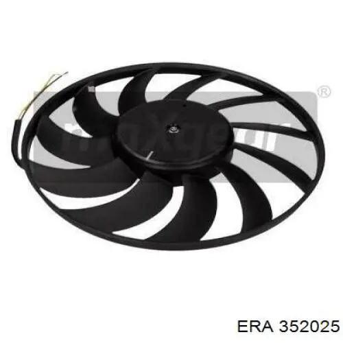 352025 ERA Вентилятор радиатора