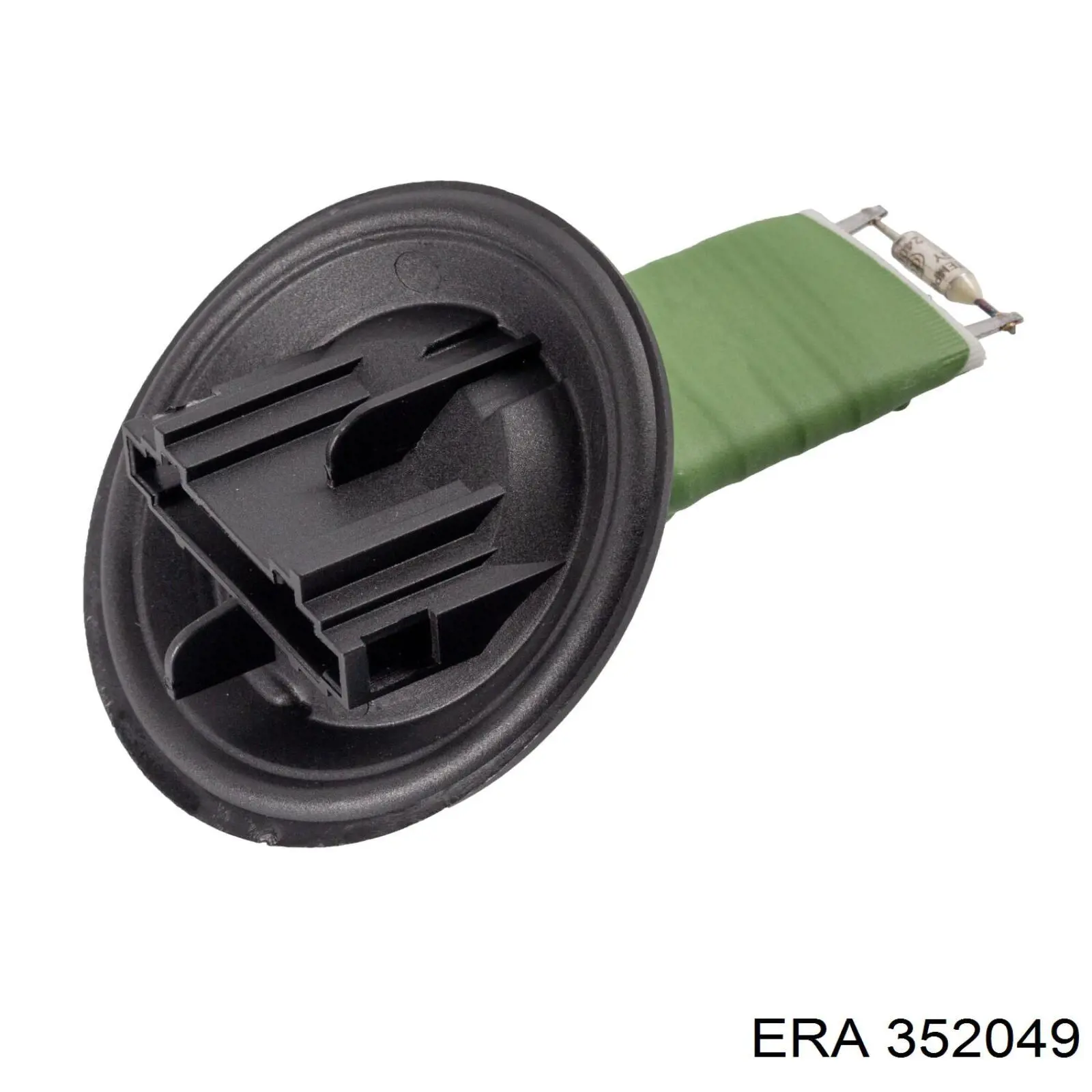 Электровентилятор охлаждения в сборе ERA 352049 цена, от 35.26 USD