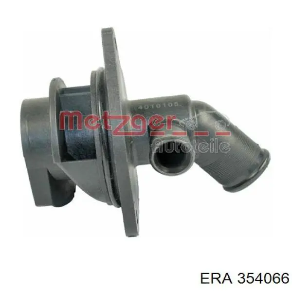 Фланец системы охлаждения ERA 354066 цена, от 16.06 USD