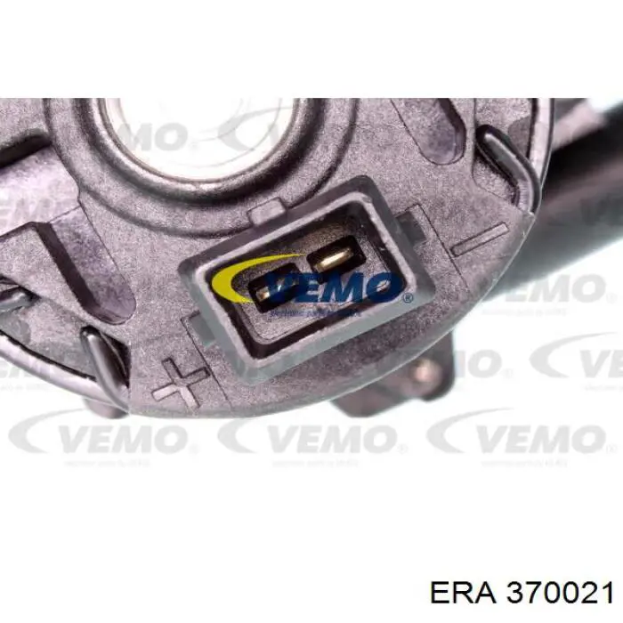 370021 ERA Водяной насос охлаждения электрический дополнительный