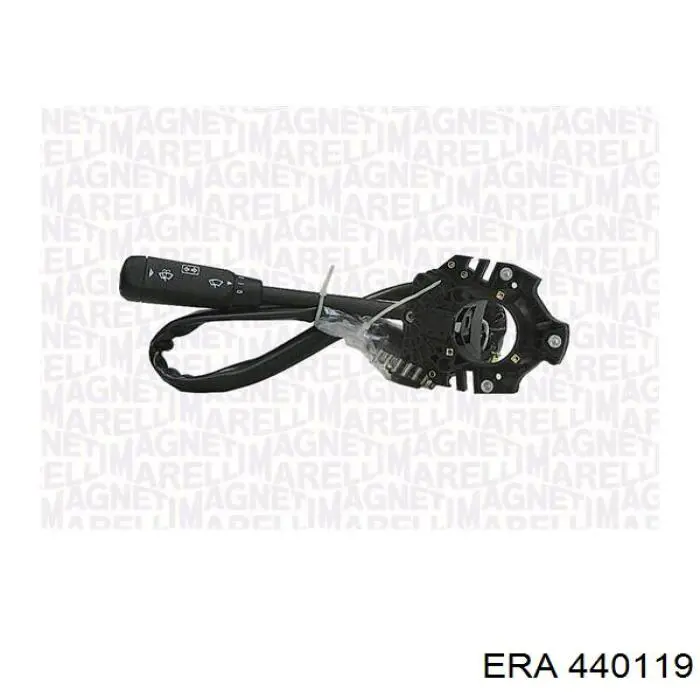 Переключатель подрулевой, левый ERA 440119 цена, от 57.81 USD
