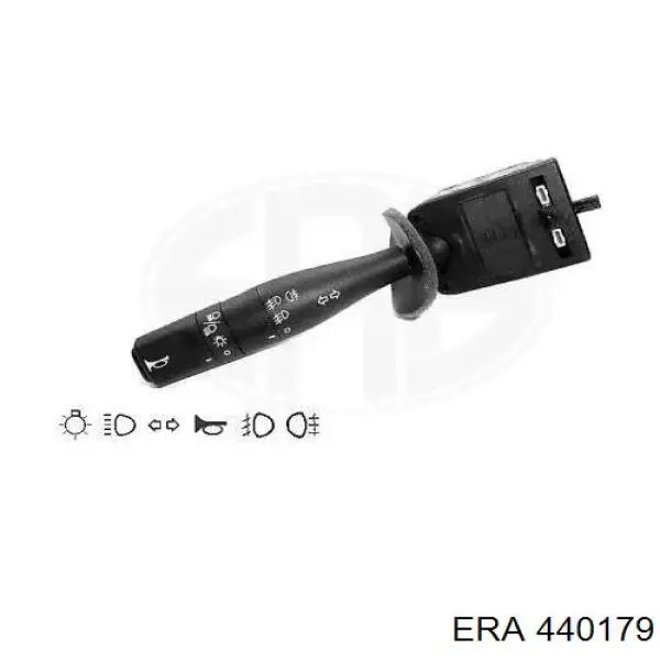 Переключатель подрулевой, левый ERA 440179 цена, от 31.65 USD