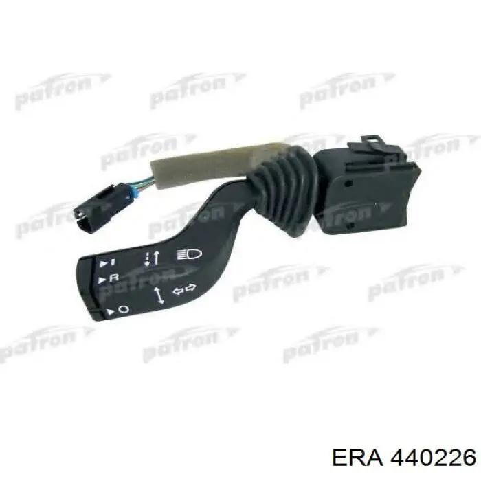 Левый подрулевой переключатель 440226 ERA