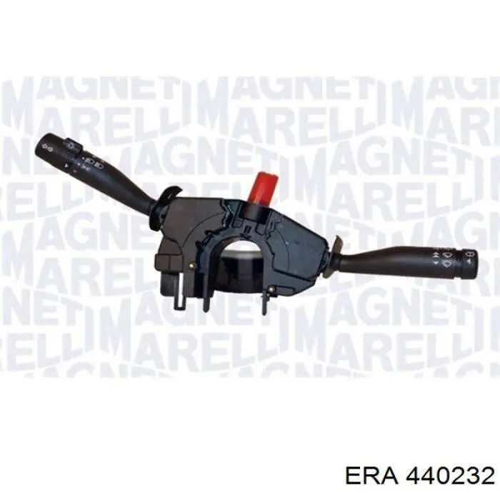 Переключатель подрулевой, левый ERA 440232 цена, от 46.97 USD
