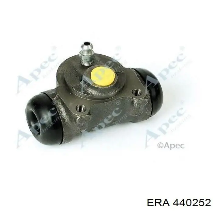 Переключатель подрулевой, левый ERA 440252 цена, от 12.55 USD