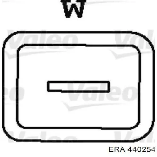 Переключатель подрулевой, левый ERA 440254 цена, от 9.86 USD