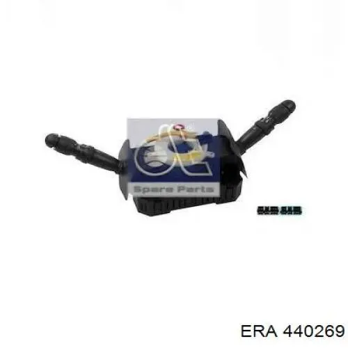 Переключатель подрулевой, левый Iveco 504108890 цена, от 373.54 USD
