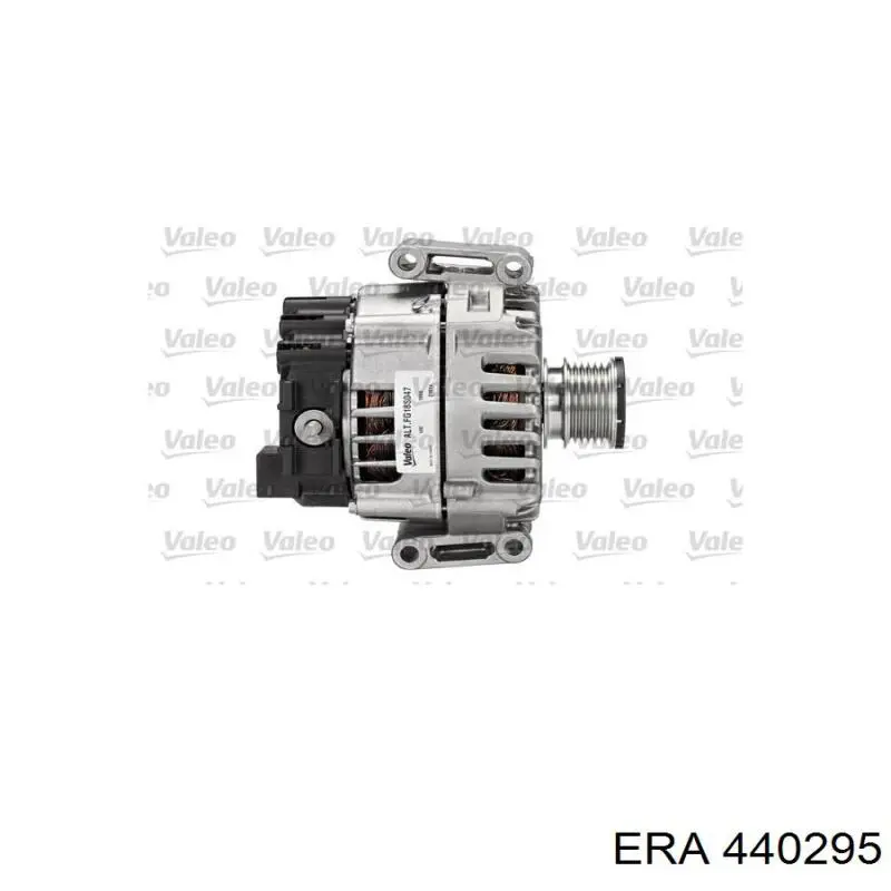 Левый подрулевой переключатель 735374800 Fiat/Alfa/Lancia