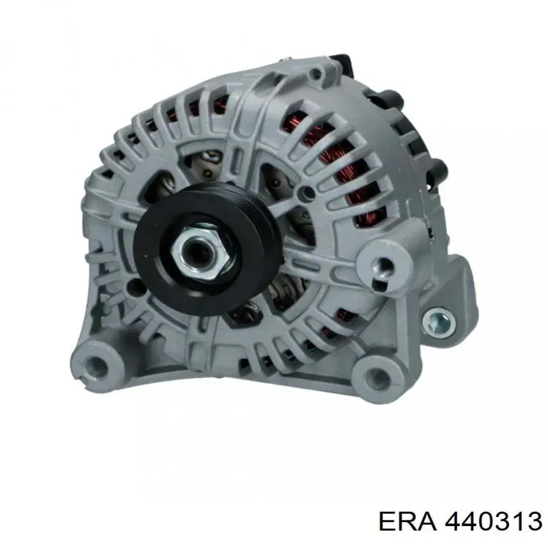 Compre 440313 ERA Comutador instalado na coluna da direção, montado