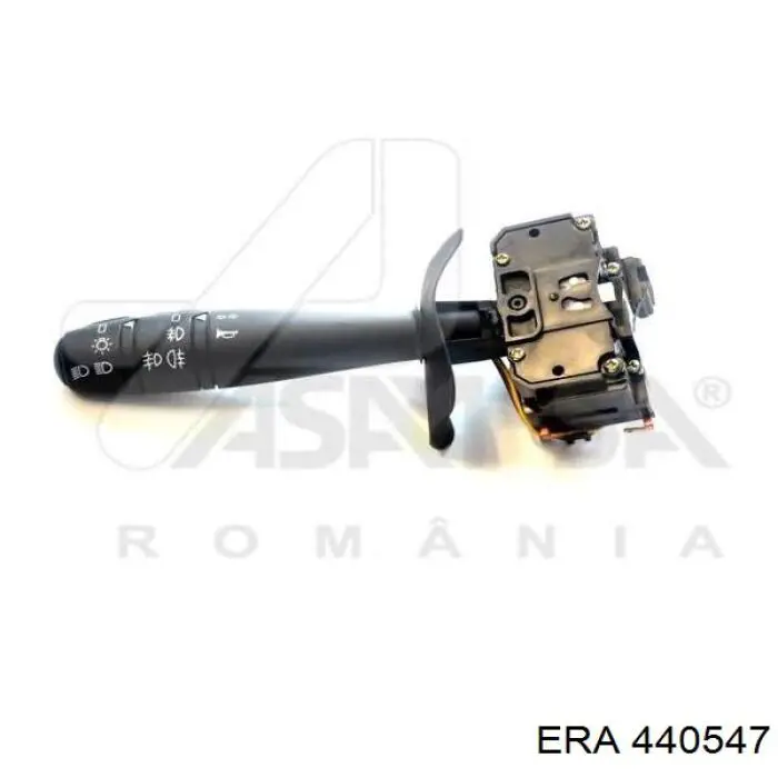 Переключатель подрулевой, левый ERA 440547 цена, от 29.38 USD
