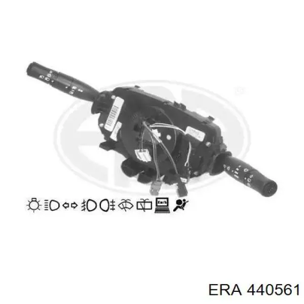 Подрулевой переключатель 440561 ERA