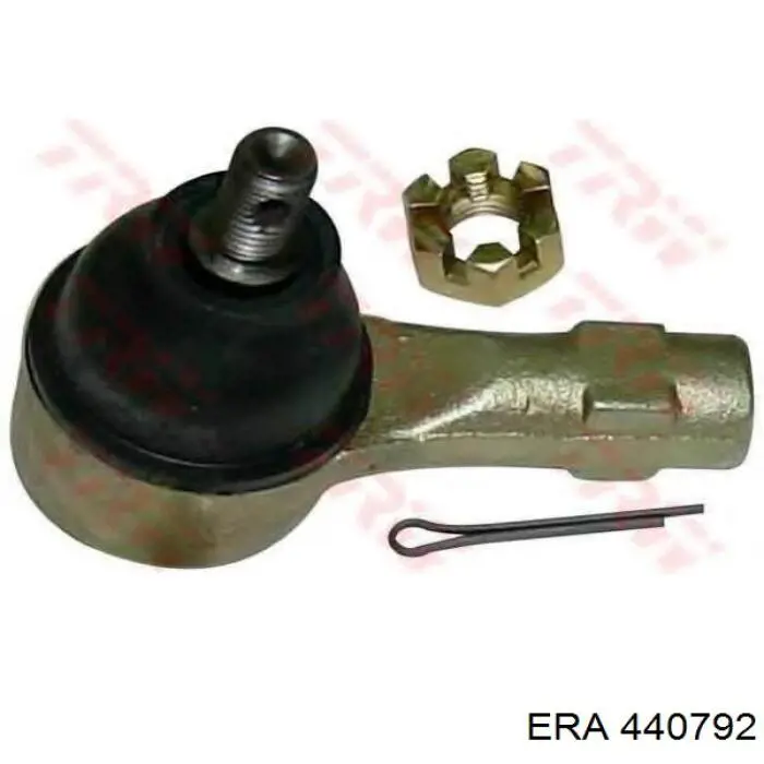 Переключатель подрулевой, левый ERA 440792 цена, от 56.88 USD