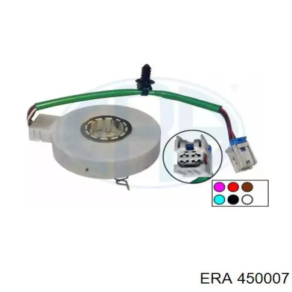 Купить 450007 ERA Датчик руля