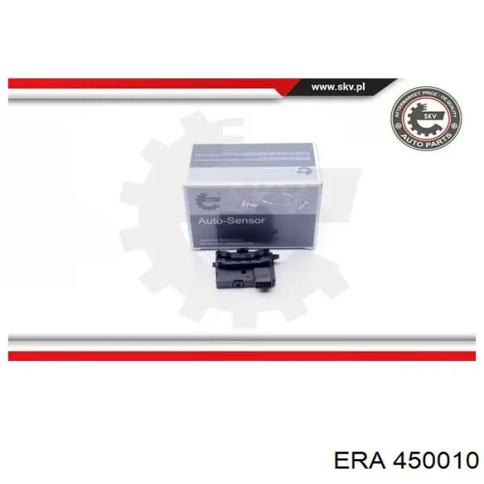 Купить 450010 ERA Датчик руля