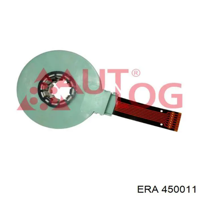 450011 ERA