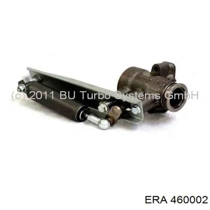 Мотор трапеции стеклоочистителя ERA 460002 цена, от 34.39 USD