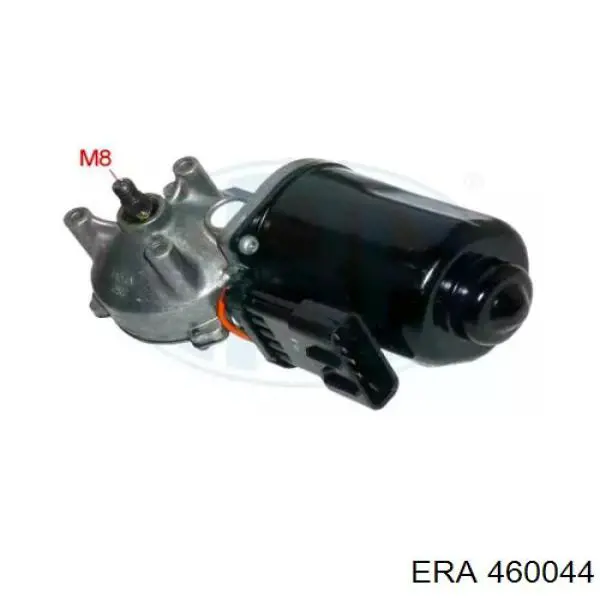 Мотор трапеции стеклоочистителя ERA 460044 цена, от 39.71 USD