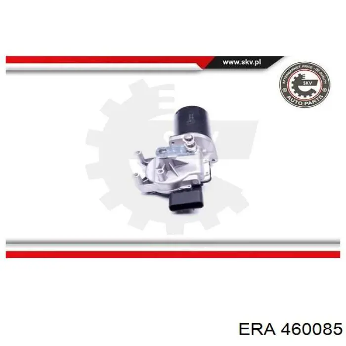 Мотор трапеции стеклоочистителя ERA 460085 цена, от 48.55 USD